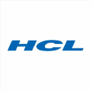 HCL TECHNOLOGIES LTD logo