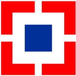 HDFC BANK LTD logo