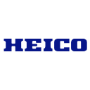 HEICO CORP CLASS A COMMON STOCK USD.01 logo