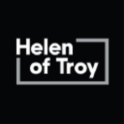 HELEN OF TROY LTD logo