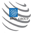 HFCL LTD logo