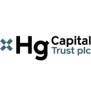 HgCapital Trust PLC/Fund logo