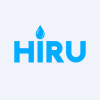 Hiru Corporation logo