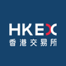 Hong Kong Exchanges and Clearing Limited logo