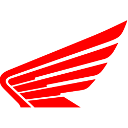 HONDA MOTOR CO LTD logo