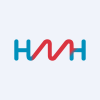 HMH Holding Inc logo
