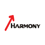 Harmony Gold Mining Co Ltd logo