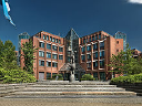 HANNOVER RUECK SE COMMON STOCK logo