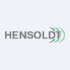 Hensoldt AG logo