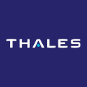 THALES SA logo