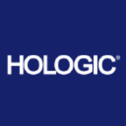 HOLOGIC INC logo