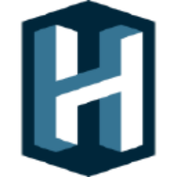 HARROW, INC. logo