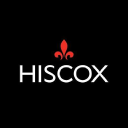 HISCOX LTD logo
