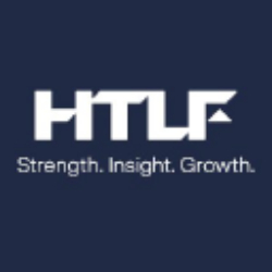HEARTLAND FINANCIAL USA INC logo