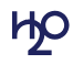 H2O AMERICA logo