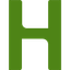 Humana Inc. logo