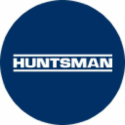 Huntsman CORP logo