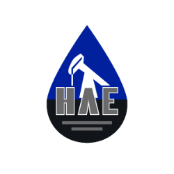 HOUSTON AMERICAN ENERGY CORP logo