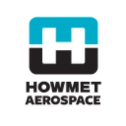 Howmet Aerospace Inc logo