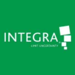 INTEGRA LIFESCIENCES HOLDINGS CORP logo