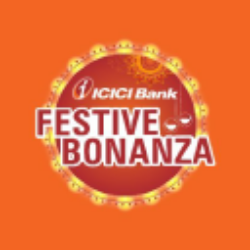 ICICI BANK LTD SPON ADR ADR logo