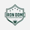 Iron Dome Acquisition I Corp. logo
