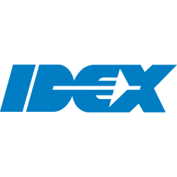 IDEX CORP /DE/ logo