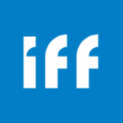 INTERNATIONAL FLAVORS & FRAGRANCES INC logo