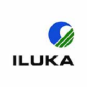 Iluka Resources Ltd logo