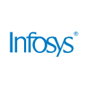 INFOSYS logo