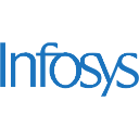 INFOSYS LTD SP ADR logo