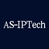 AS-IP TECH INC logo