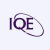 IQE plc logo