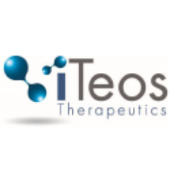 iTeos Therapeutics, Inc. logo
