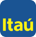 ITAU UNIBANCO HOLDING PREF SA logo