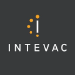 INTEVAC INC logo