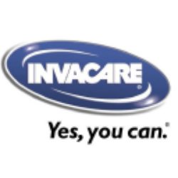 INVACARE HOLDINGS Corp logo