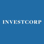 Investcorp Europe Acquisition Corp I logo