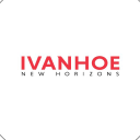 IVANHOE MINES LTD-CL A logo