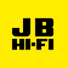 JB Hi-Fi Limited logo