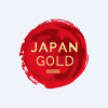 Japan Gold Corp. logo