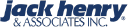 JACK HENRY logo