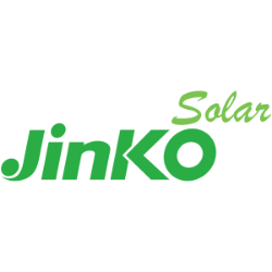 JinkoSolar Holding Co., Ltd. logo