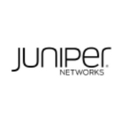 JUNIPER NETWORKS INC logo