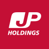 Japan Post Holdings Co., Ltd. logo