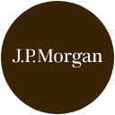 JPMORGAN CHASE NON-CUMULATIVE PREF logo
