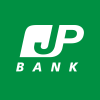 JAPAN POST BANK Co., Ltd. logo