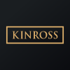KINROSS GOLD logo
