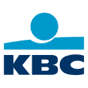 KBC GROUP NV COMMON STOCK logo