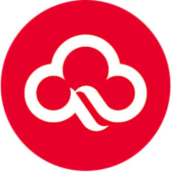 Kingsoft Cloud Holdings Ltd logo